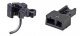 Coupler Conversion -- Aristo Craft Lil`Critter Loco/RS-3 4` Radius Track, G, Kadee Quality Products 788