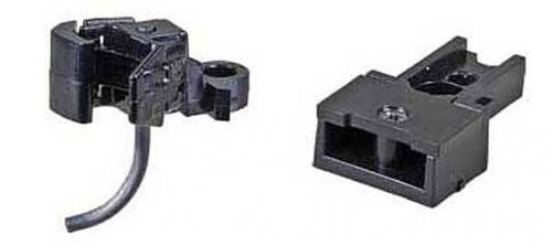 Coupler Conversion -- Aristo Craft Lil`Critter Loco/RS-3 4` Radius Track, G, Kadee Quality Products 788