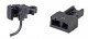 Coupler/Draft Gear Box Extensions pkg(2), G, Kadee Quality Products 789