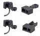 Knuckle Couplers -- For LGB 0-4-0 Locomotive w/Tender Drive, LGB 0-6-2 Series `U` Locomotiv, G, Kadee Quality Products 796