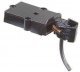 All-Metal Magnetic Knuckle Couplers -- 1 Pair, O, Kadee Quality Products 805