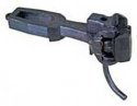 AAR Type E Knuckle Couplers 1 Pair -- 830 Type Body Mounted Shank, G, Kadee Quality Products 900