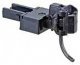 AAR Type E Knuckle Couplers w/Draft Gear Box 1 Pair -- Medium Offset w/831 Gear Box, G, Kadee Quality Products 908
