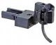 AAR Type E Knuckle Couplers w/Draft Gear Box 1 Pair -- Large Offset w/831 Gear Box, G, Kadee Quality Products 909