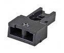 831 Gear Box (G & 1 Scale) -- 1 Pair, G, Kadee Quality Products 911