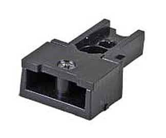 831 Gear Box (G & 1 Scale) -- 1 Pair, G, Kadee Quality Products 911