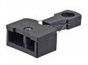 832 Gear Box (G & 1 Scale) -- 1 Pair, G, Kadee Quality Products 913
