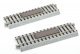 Uncoupler Track - Unitrack -- 4-7/8′ 123mm, HO, Kato USA Inc 2143