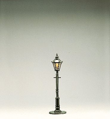Street Light, G, LGB 50500