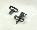 Locomotive Coupler, G, LGB 64107