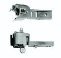 Knuckle Coupler pkg(2), G, LGB 64193