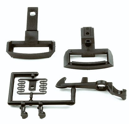 Locomotive Coupler, G, LGB 64707