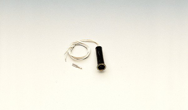 Smoke Stack Insert -- 24 Volts, G, LGB 65553