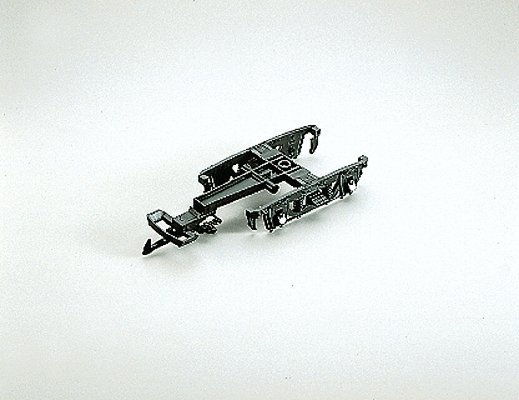 Trucks -- f/3080-81 coach pkg(2), G, LGB 67380