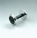 Wheelsets -- Ball-Bearings pkg(2), G, LGB 67403