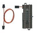 Uncoupler Track - 3-Rail - Start Up -- For Marklin Couplers Only, HO, Marklin, Inc 20997