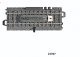 3-Rail C Track -- Electric Uncoupler Section, HO, Marklin, Inc 24997