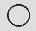 HO Traction Tires pkg(10), HO, Marklin, Inc 7153
