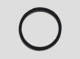 HO Traction Tires pkg(10), HO, Marklin, Inc 7154