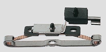 PICKUP SHOE F/7077, HO, Marklin, Inc 7198