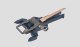 Current-Conducting Close Coupler pkg(2), HO, Marklin, Inc 72020