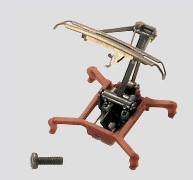 Pantograph -- Single-Arm, HO, Marklin, Inc 7247