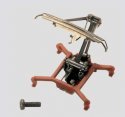 Pantograph -- Single-Arm, HO, Marklin, Inc 7247