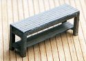 Workbench Kit, HO, B.T.S. 23011