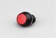 Illuminated Latching SPST Pushbutton Switches -- Red pkg(2) - Resistors, All Scales, Miniatronics Corp. 3312502