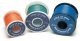 22 Gauge Stranded Single Conductor Wire - 100′ 30m -- Black, All Scales, Miniatronics Corp. 4812001