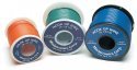 22 Gauge Stranded Single Conductor Wire - 100′ 30m -- Black, All Scales, Miniatronics Corp. 4812001