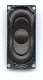 Digital Command Control Speakers -- Rectangular 16 x 35mm, 8 Ohm, 1 Watt, All Scales, Miniatronics Corp. 6011601