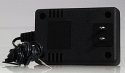 Electric Accessories -- Plug-In Wall Transformer (12 Volts, 1 Amp DC), All Scales, Miniatronics Corp. WT12