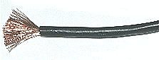 Super-Flexible Insulated Electrical Wire - 5′ -- 29, All Scales, Ngineering N5029