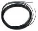 Super-Flexible Insulated Electrical Wire - 5′ -- 32, All Scales, Ngineering N5032