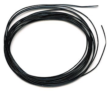 Super-Flexible Insulated Electrical Wire - 5′ -- 32, All Scales, Ngineering N5032