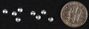 Aluminum Lampshades pkg(8) -- 18′, N, Ngineering N70018