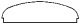 Streamline Roof, HO, Northeastern Scale Lumber 702
