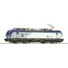 Electric locomotive -- Elektrolokomotive -- 193 696-2 - CD - HO - Roco Fleischmann 70056