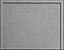 Doors (White Styrene) -- Roll-Up Freight pkg(2), HO, Pikestuff 1100