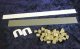 Streamlined Car Interior - Kit -- Fits Union Station Products Core Kit - Coach (Up to 76 Seats), HO, Palacecarco LLC 9801
