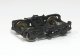 General Steel Castings 41-N-11 Inside-Swinghanger Truck - 1 Pair -- Wheelbase 8`6`, HO, Rapido Trains Inc 102012