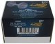 RP25 Metal Wheelsets, Code 88 Tread, Insulated One Side, 1.015` Axle Length -- 33` Diameter p, HO, Rapido Trains Inc 102049