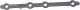 Multi-Purpose Drawbars 10-Pack, HO, State Tool & Die 600