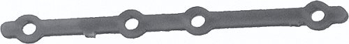 Multi-Purpose Drawbars 10-Pack, HO, State Tool & Die 600