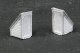 Rooftop Stairway Access Door - Making A Scene(TM) -- Unpainted Metal Castings pkg(2), N, The N Scale Architect 20094