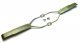 3rd Rail Electrical Pickup Shoe for Robel 2611 Track Machine, HO, Viessmann Modellspielwaren 2111