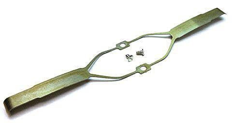 3rd Rail Electrical Pickup Shoe for Robel 2611 Track Machine, HO, Viessmann Modellspielwaren 2111