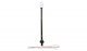 Lamp Post - Just Plug(TM) -- pkg(3), N, Woodland Scenics 5641