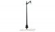 Arch Cast Iron Street Light - Just Plug(TM) -- pkg(2), O, Woodland Scenics 5647